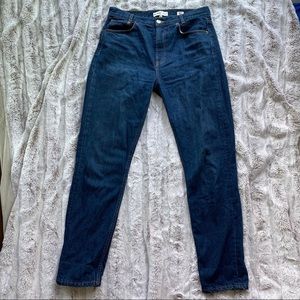 Re/done jeans